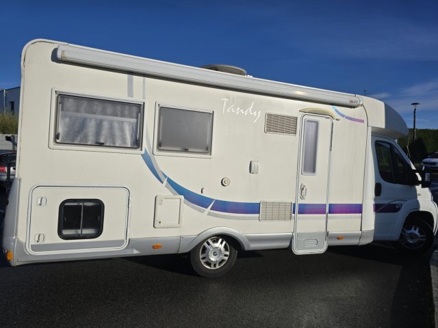 Mc Louis Tandy 671 - Photo 4