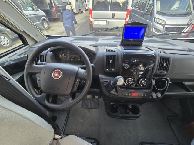 Mobilvetta K-Yacht MH 85 - Photo 7