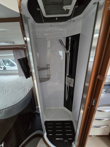 Mobilvetta K-Yacht MH 85 - Photo 17