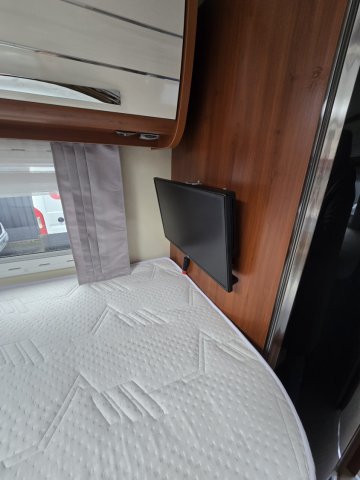 Mobilvetta K-Yacht MH 85 - Photo 20