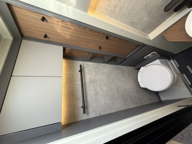 Niesmann+Bischoff Arto 78 E - Photo 26
