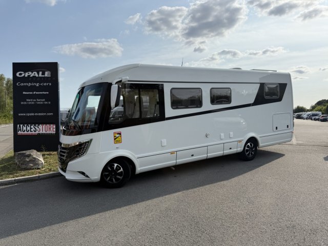 Niesmann+Bischoff Arto 79 lf - Photo 1