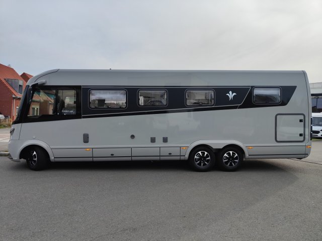 Niesmann+Bischoff Arto 88 E EK - Photo 3
