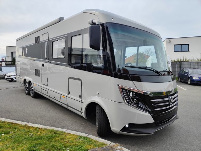 Niesmann+Bischoff Arto 88 E EK - Photo 7