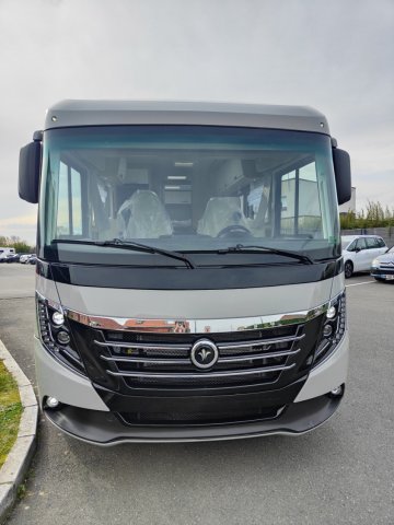 Niesmann+Bischoff Arto 88 E EK - Photo 8