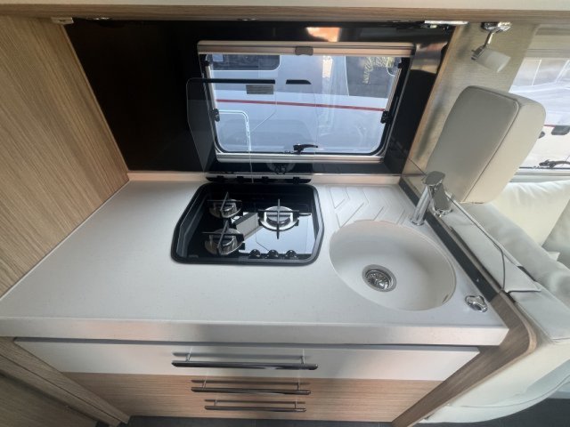 Niesmann+Bischoff Arto 88 E - Photo 18