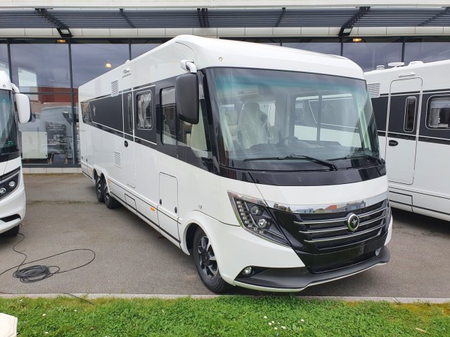 Niesmann+Bischoff Arto 88 LF etat neuf a saisir ! - Photo 1