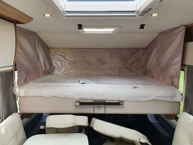 Niesmann+Bischoff Arto 88 LF etat neuf a saisir ! - Photo 28