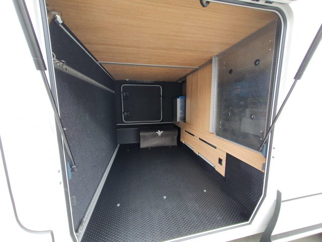 Niesmann+Bischoff Arto 88 LF etat neuf a saisir ! - Photo 30