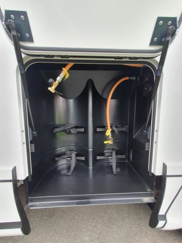 Niesmann+Bischoff Arto 88 LF etat neuf a saisir ! - Photo 31