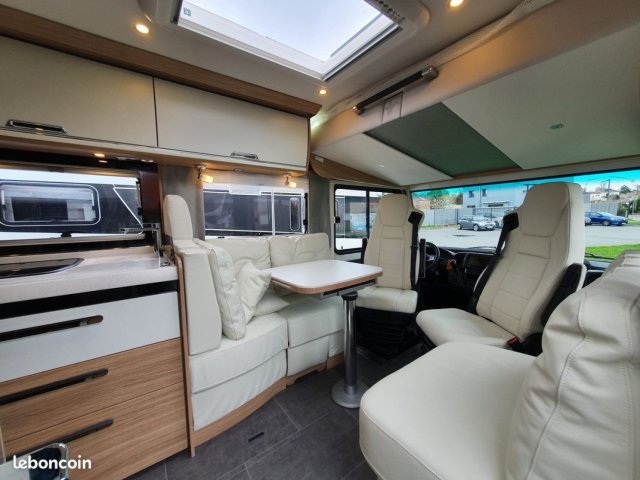 Niesmann+Bischoff Arto 88 LF + bischoff 88lf - Photo 3