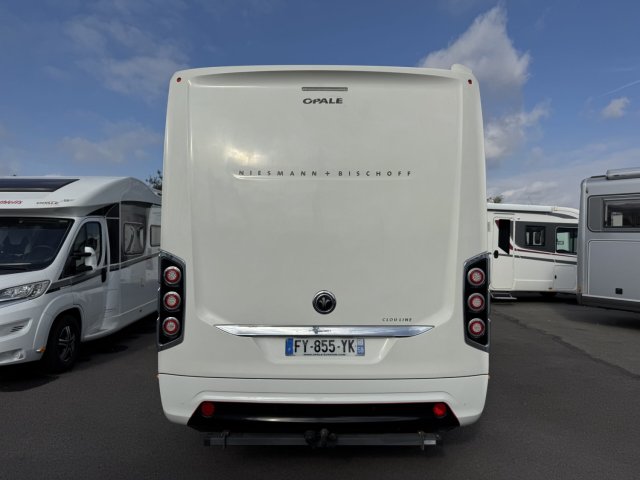 Niesmann+Bischoff Arto 88 + bischoff 88ek - Photo 2