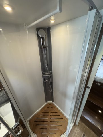 Niesmann+Bischoff Arto 88 + bischoff 88ek - Photo 18