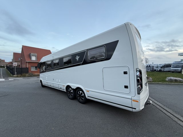 Niesmann+Bischoff Arto 88 88ek - Photo 2