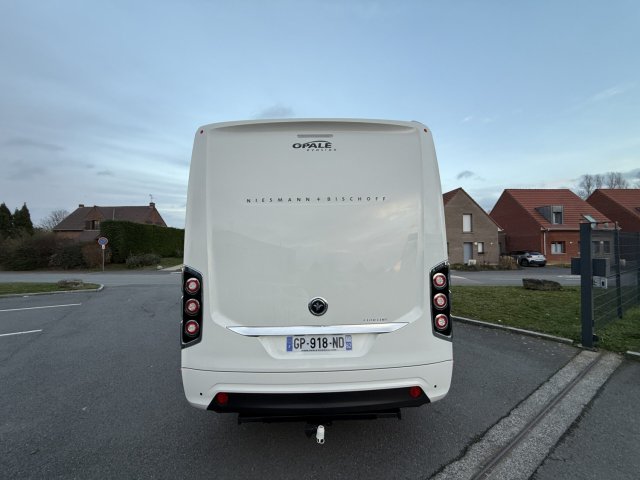 Niesmann+Bischoff Arto 88 88ek - Photo 3