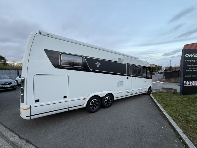 Niesmann+Bischoff Arto 88 88ek - Photo 4