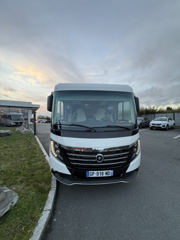 Niesmann+Bischoff Arto 88 88ek - Photo 5