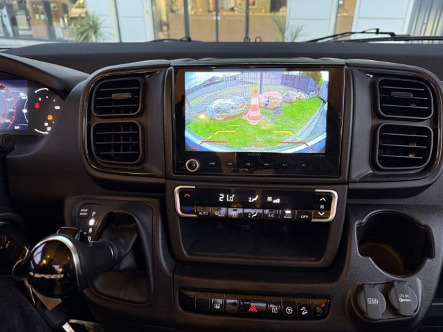 Niesmann+Bischoff Arto 88 88ek - Photo 7