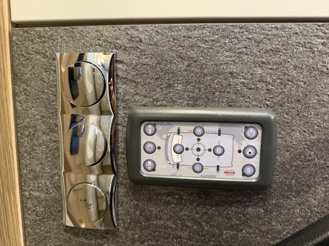 Niesmann+Bischoff Arto 88 88ek - Photo 9