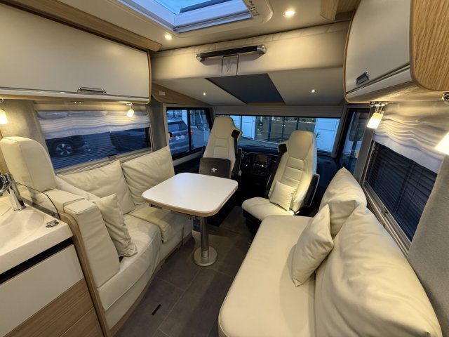 Niesmann+Bischoff Arto 88 88ek - Photo 10