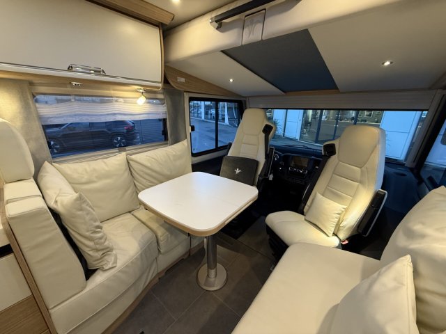 Niesmann+Bischoff Arto 88 88ek - Photo 11