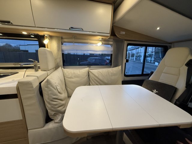 Niesmann+Bischoff Arto 88 88ek - Photo 12