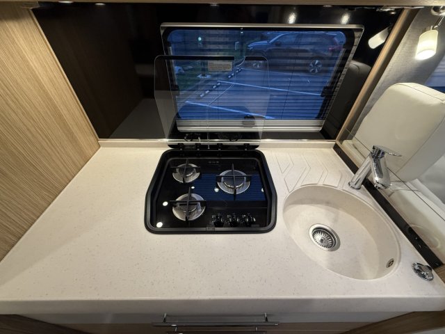 Niesmann+Bischoff Arto 88 88ek - Photo 13