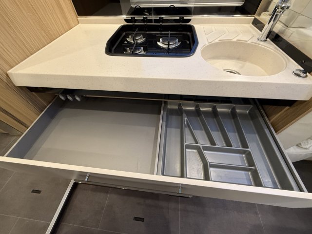 Niesmann+Bischoff Arto 88 88ek - Photo 14