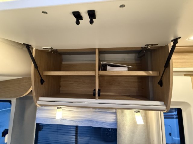 Niesmann+Bischoff Arto 88 88ek - Photo 18