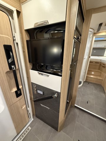 Niesmann+Bischoff Arto 88 88ek - Photo 19