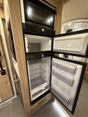 Niesmann+Bischoff Arto 88 88ek - Photo 21