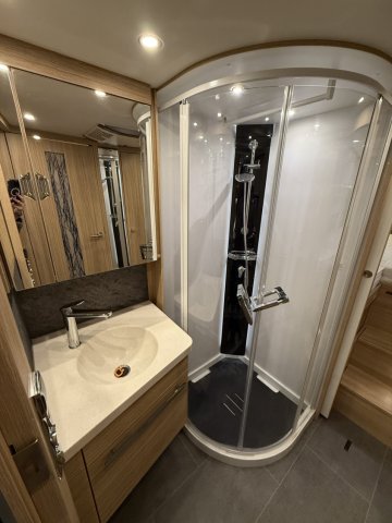 Niesmann+Bischoff Arto 88 88ek - Photo 22