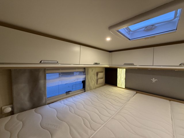 Niesmann+Bischoff Arto 88 88ek - Photo 26