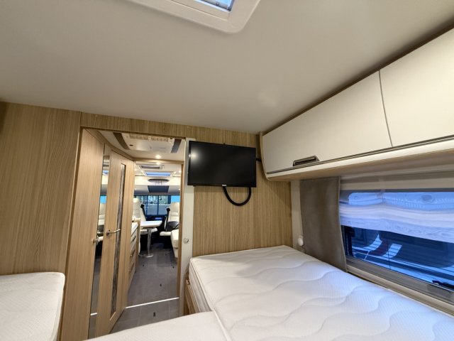 Niesmann+Bischoff Arto 88 88ek - Photo 27