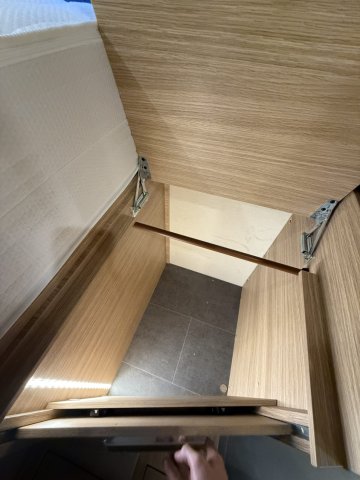 Niesmann+Bischoff Arto 88 88ek - Photo 28