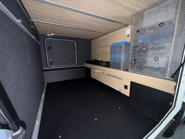 Niesmann+Bischoff Arto 88 88ek - Photo 29