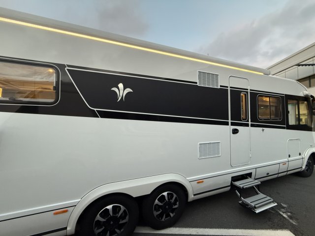 Niesmann+Bischoff Arto 88 88ek - Photo 30