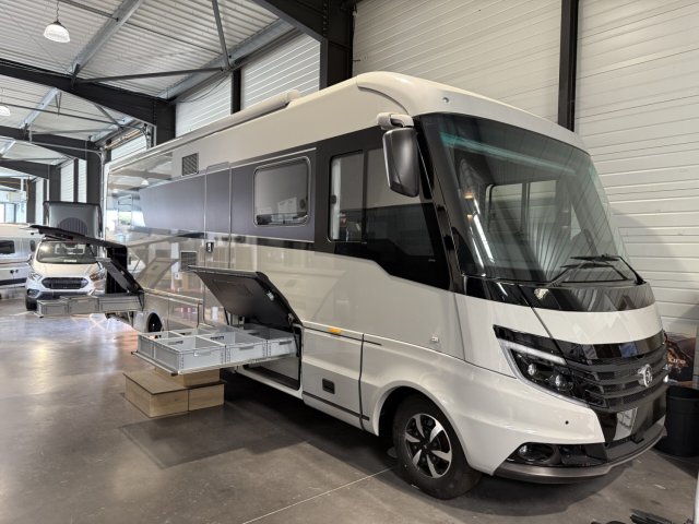 Niesmann+Bischoff Flair 920 ER - Photo 1