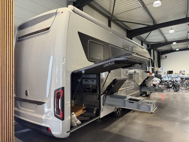 Niesmann+Bischoff Flair 920 ER - Photo 3