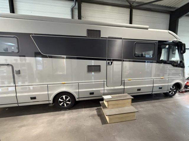 Niesmann+Bischoff Flair 920 ER - Photo 6