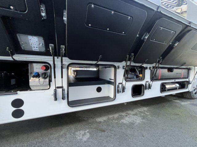 Niesmann+Bischoff Flair 920 ER - Photo 20
