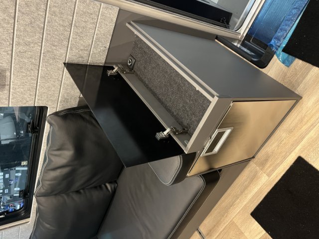 Niesmann+Bischoff Flair 920 ER - Photo 25