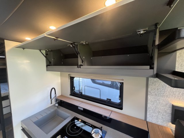 Niesmann+Bischoff Flair 920 ER - Photo 31