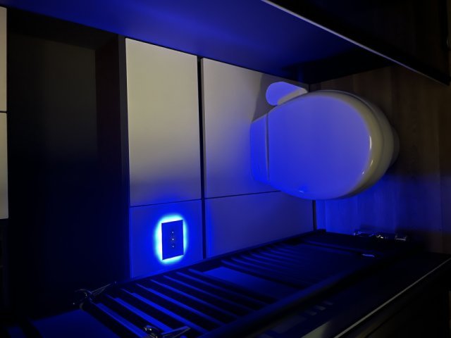 Niesmann+Bischoff Flair 920 ER - Photo 39