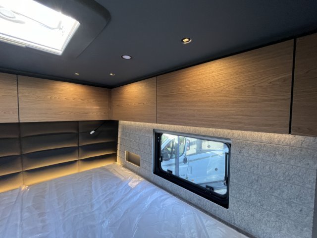 Niesmann+Bischoff Flair 920 ER - Photo 49