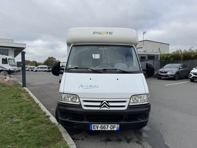 Pilote P 650 p650 - Photo 5