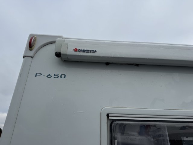 Pilote P 650 p650 - Photo 7