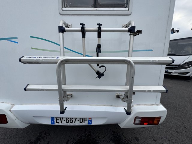 Pilote P 650 p650 - Photo 8