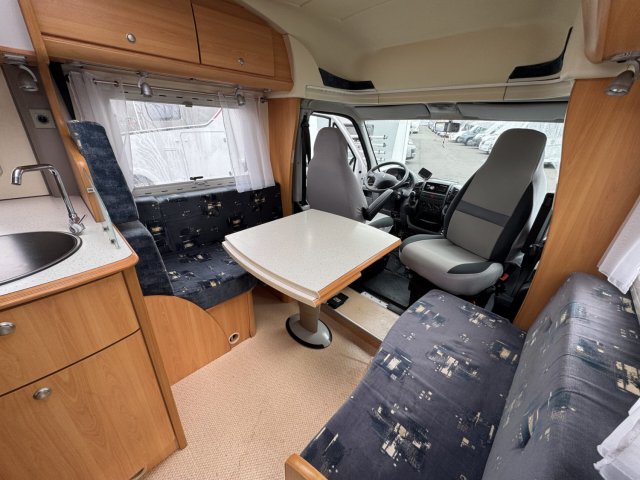 Pilote P 650 p650 - Photo 12