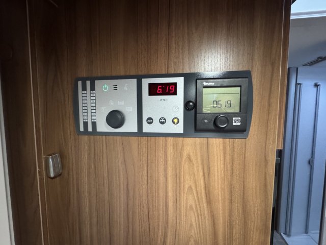 Pilote P 746 C p746 - Photo 15